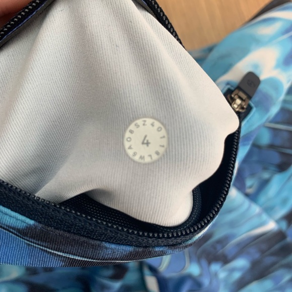 lululemon leggings - Picture 5 of 5